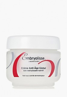 Крем для лица Embryolisse