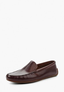 Мокасины Clarks