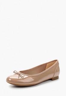 Балетки Clarks