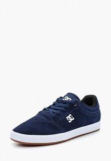 Кеды DC Shoes