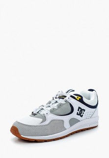 Кроссовки DC Shoes