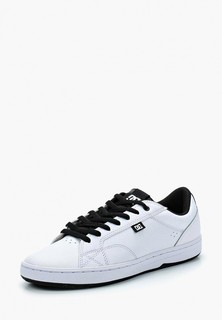 Кеды DC Shoes
