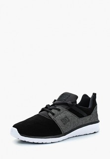 Кроссовки DC Shoes