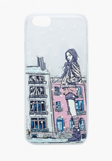 Чехол для iPhone diva