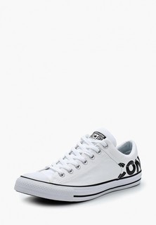 Кеды Converse