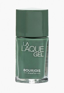 Гель-лак для ногтей Bourjois