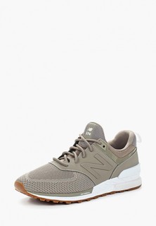 Кроссовки New Balance