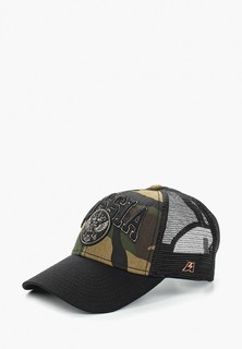 Бейсболка Atributika &amp; Club™