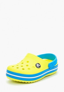 Сабо Crocs