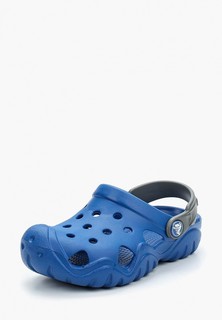 Сабо Crocs