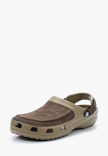 Сабо Crocs