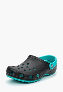 Сабо Crocs