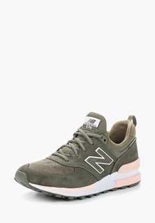 Кроссовки New Balance