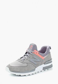 Кроссовки New Balance