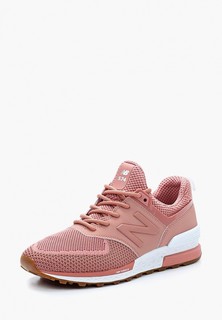 Кроссовки New Balance