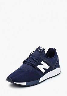 Кроссовки New Balance