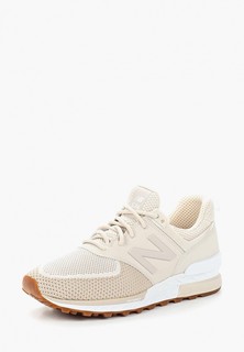 Кроссовки New Balance