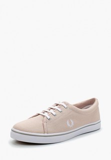 Кеды Fred Perry