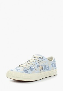 Кеды Converse