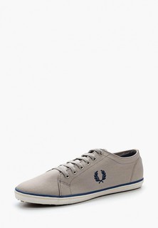 Кеды Fred Perry