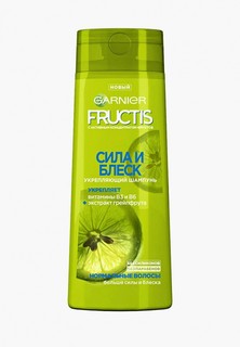 Шампунь Garnier