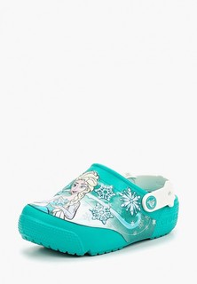 Сабо Crocs