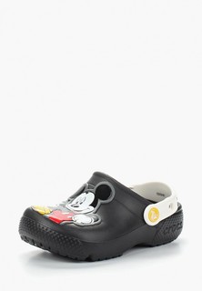 Сабо Crocs