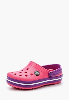 Сабо Crocs
