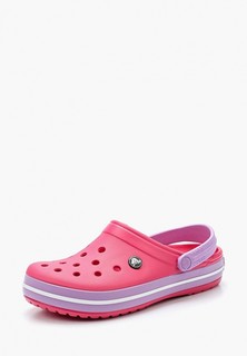 Сабо Crocs