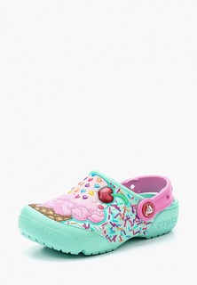 Сабо Crocs