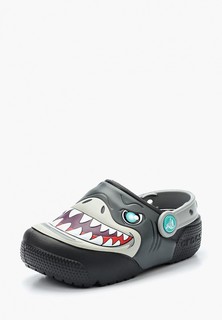 Сабо Crocs