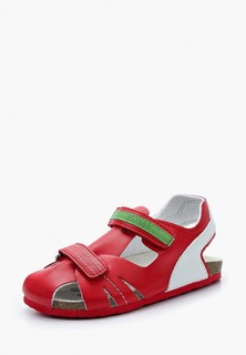 Сандалии Chicco