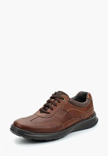 Ботинки Clarks