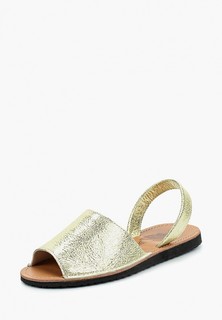 Сандалии Der Spur