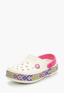 Сабо Crocs