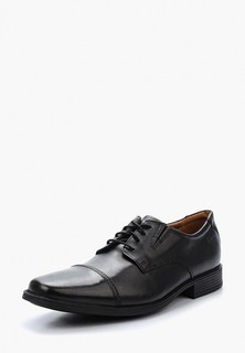 Туфли Clarks