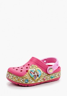 Сабо Crocs
