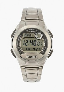 Часы Casio