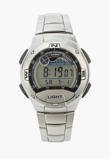 Часы Casio