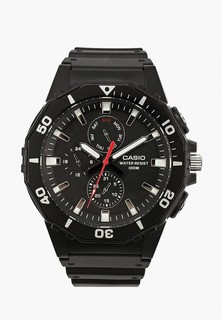 Часы Casio