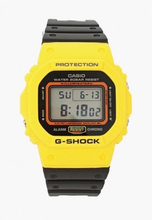 Часы Casio