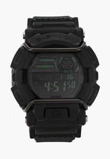 Часы Casio