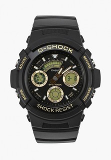 Часы Casio