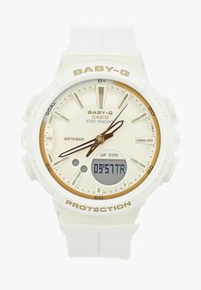 Часы Casio