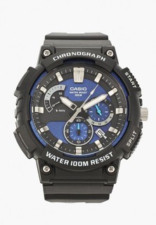 Часы Casio