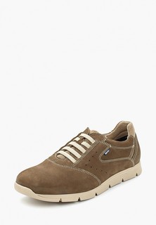 Кроссовки Baerchi