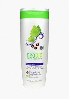 Шампунь Neobio