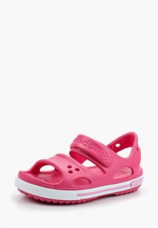 Сандалии Crocs