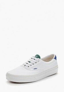 Кеды Vans