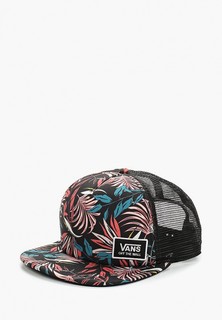 Бейсболка Vans